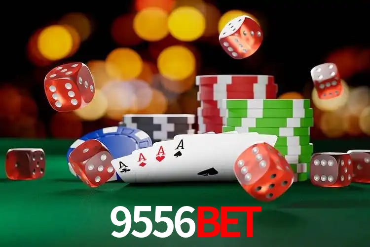 Experiência VIP 9556bet