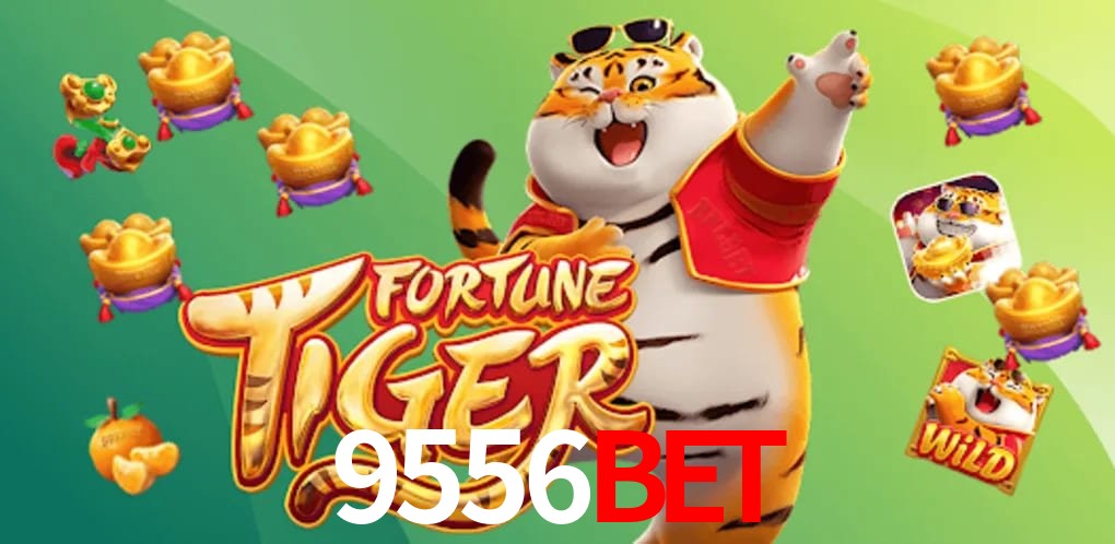 Welcome Bonus 9556bet