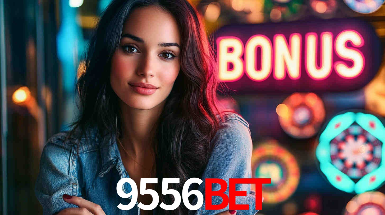 9556bet: Seu Cassino Premiado com Pagamentos Rápidos