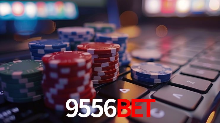 Casino Ao Vivo 9556bet