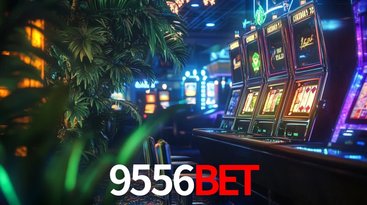 Roulette Table 9556bet
