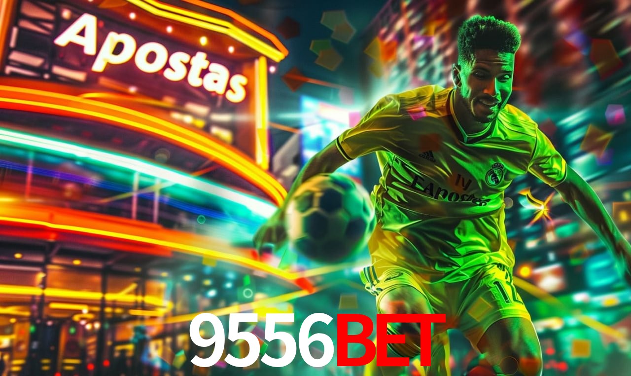 Estatísticas Esportivas 9556bet