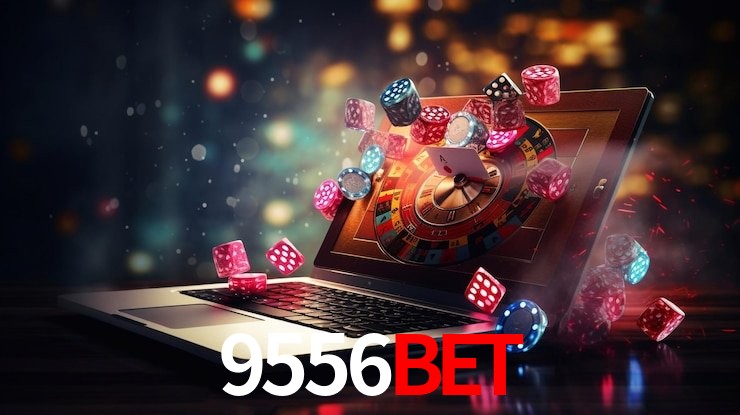 Inovações de Jogos na 9556bet: O Futuro das Experiências Interativas