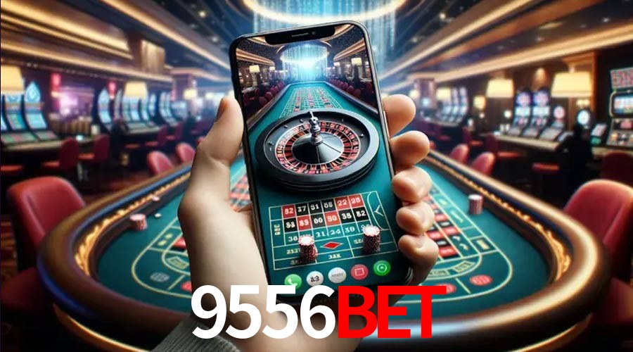 Slot Games 9556bet