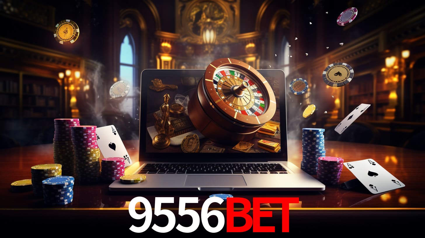 VIP Casino 9556bet