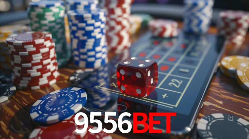 9556bet.com