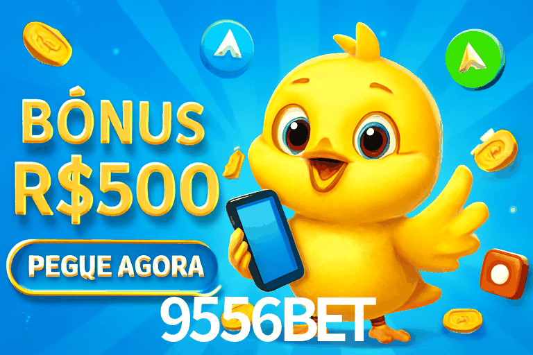 Account Benefits 9556bet