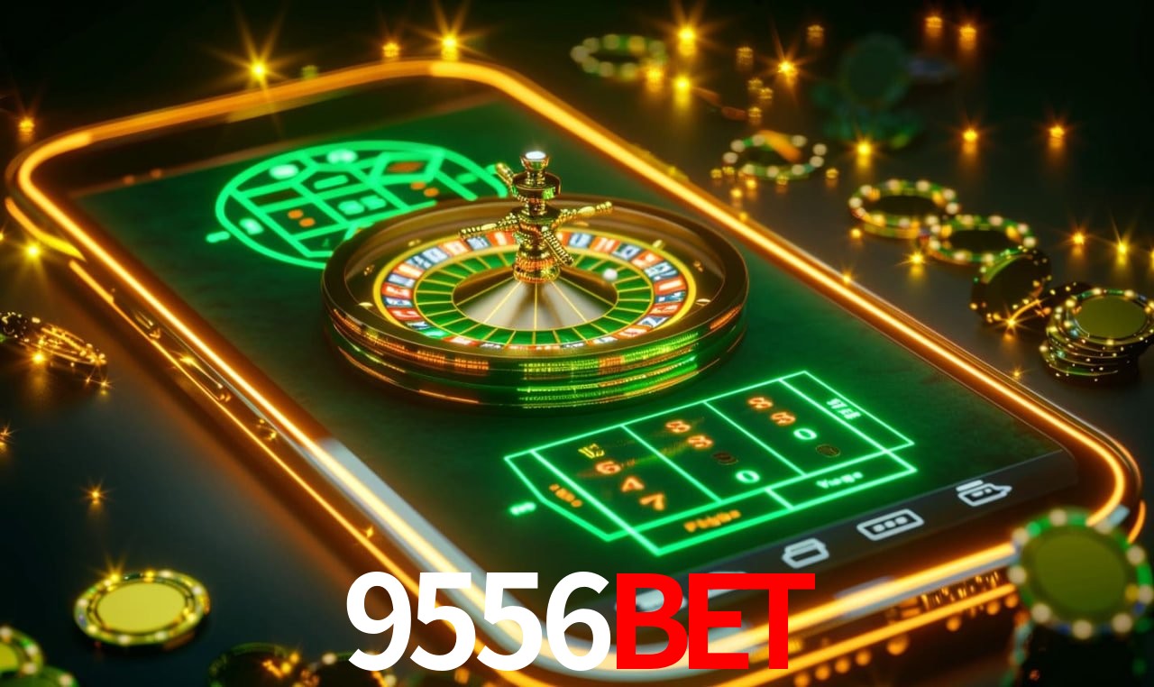 Login Seguro 9556bet
