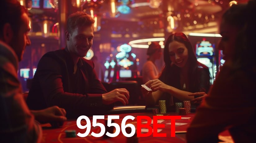 A Emoção da Loteria na 9556bet: Uma Chance de Mudança de Vida