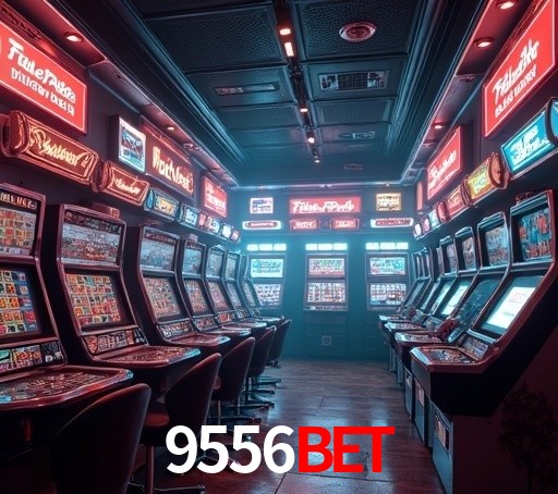 Design Responsivo 9556bet