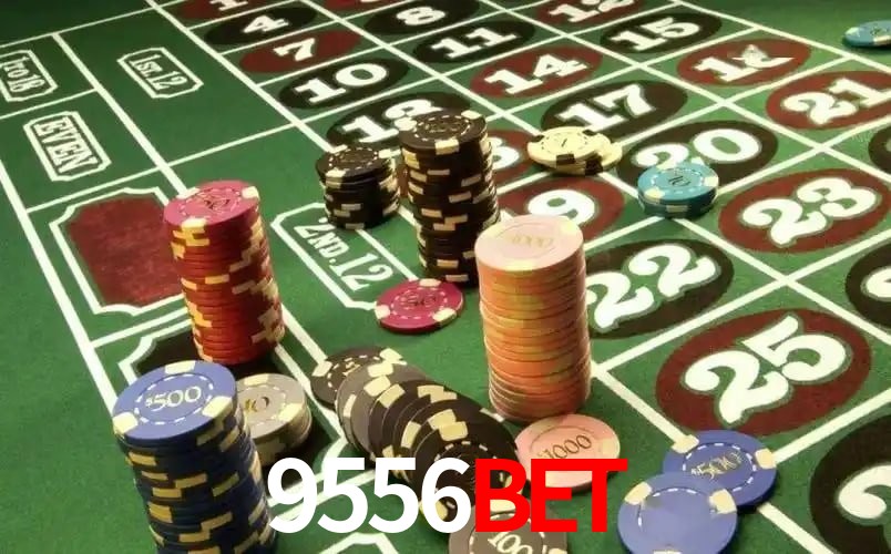 Apostas de Tênis 9556bet
