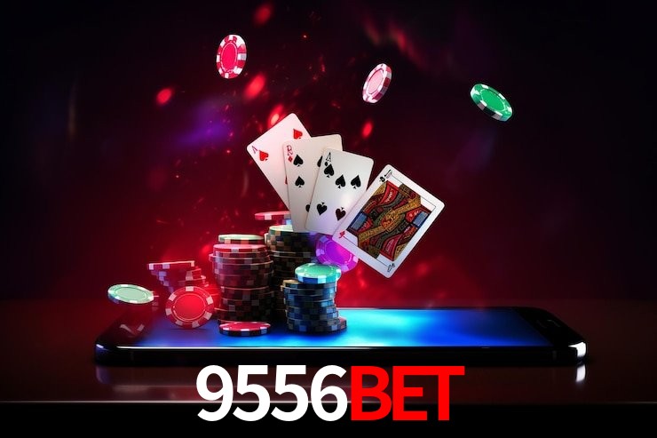 Bonus Features 9556bet