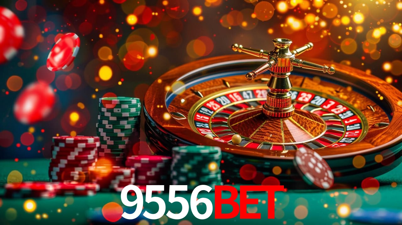 Descubra a Essência do 9556bet: Nossa História e Compromissos