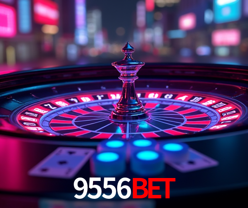 Descubra a Essência do 9556bet: Nossa História e Compromissos