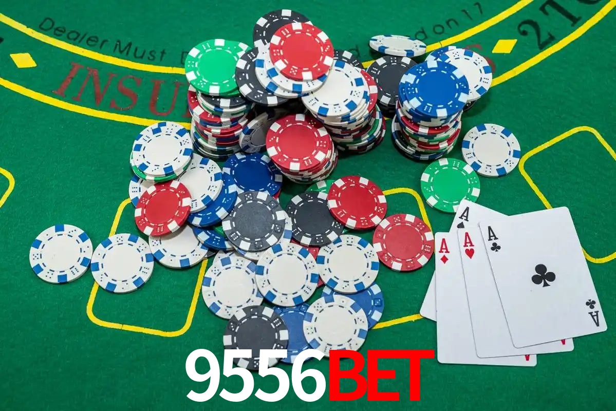 cassino 9556bet