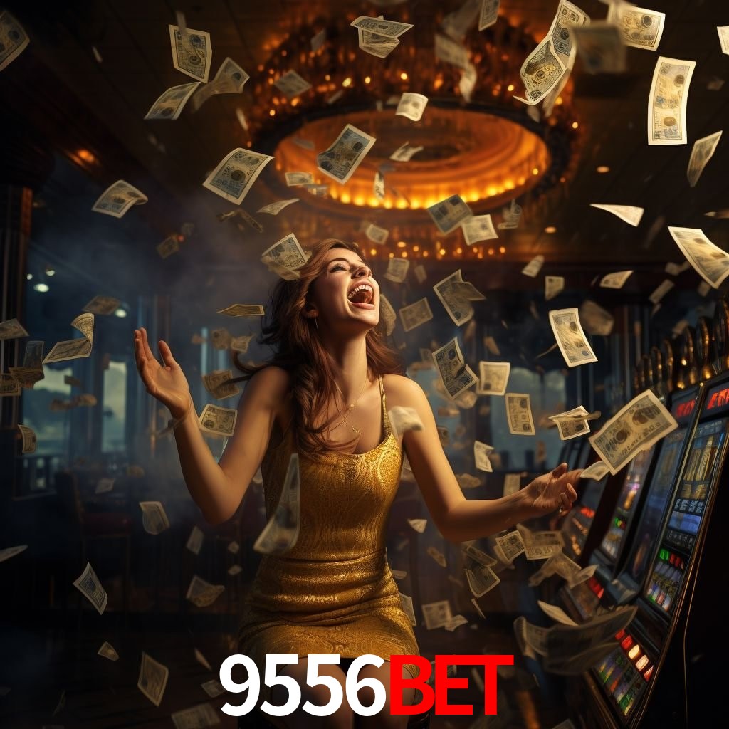 Aviator Game 9556bet