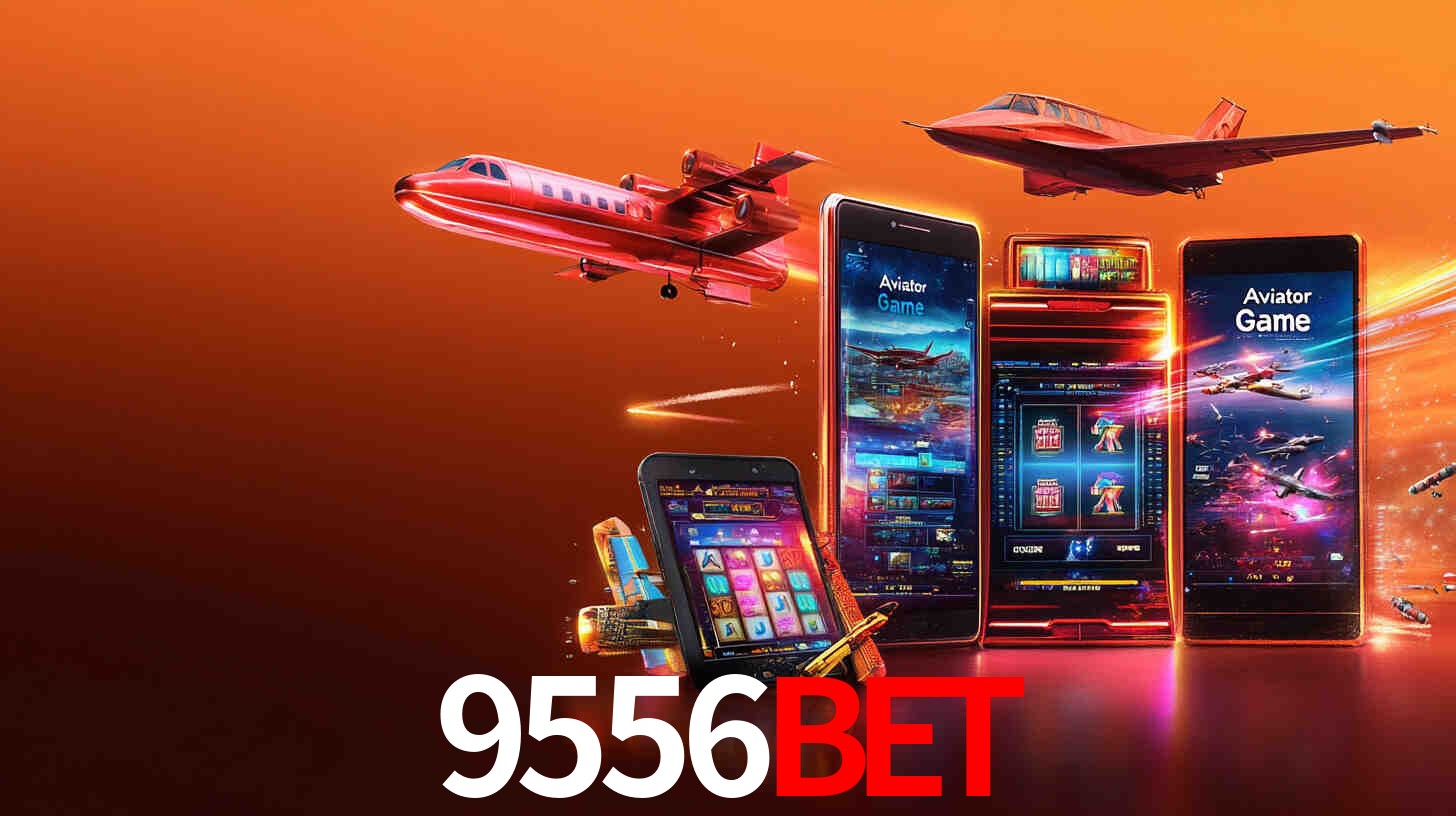 Descubra a Magia dos Jogos de Arcade no 9556bet