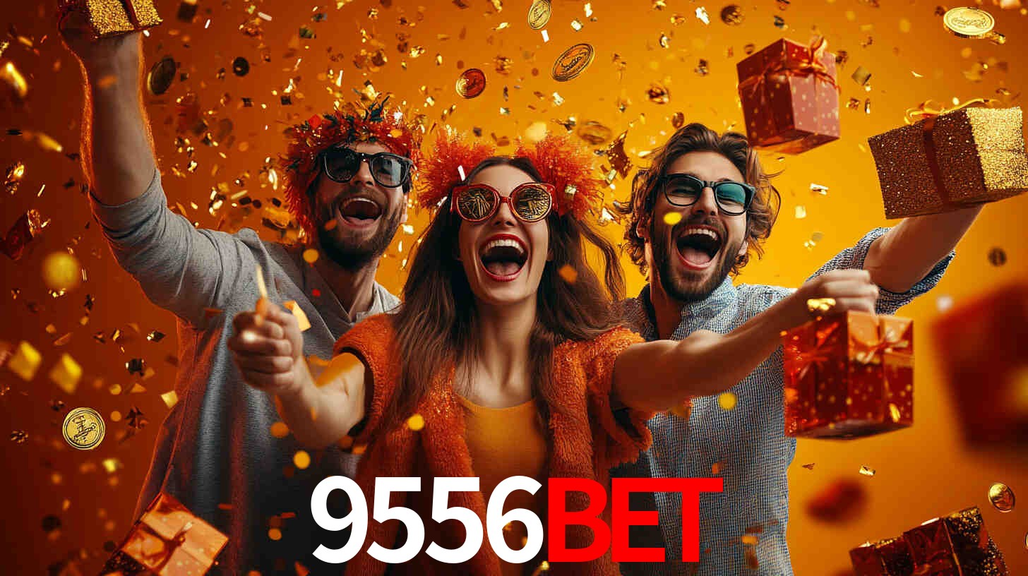 9556bet.com