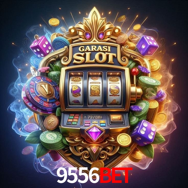Jogos de Slot 9556bet