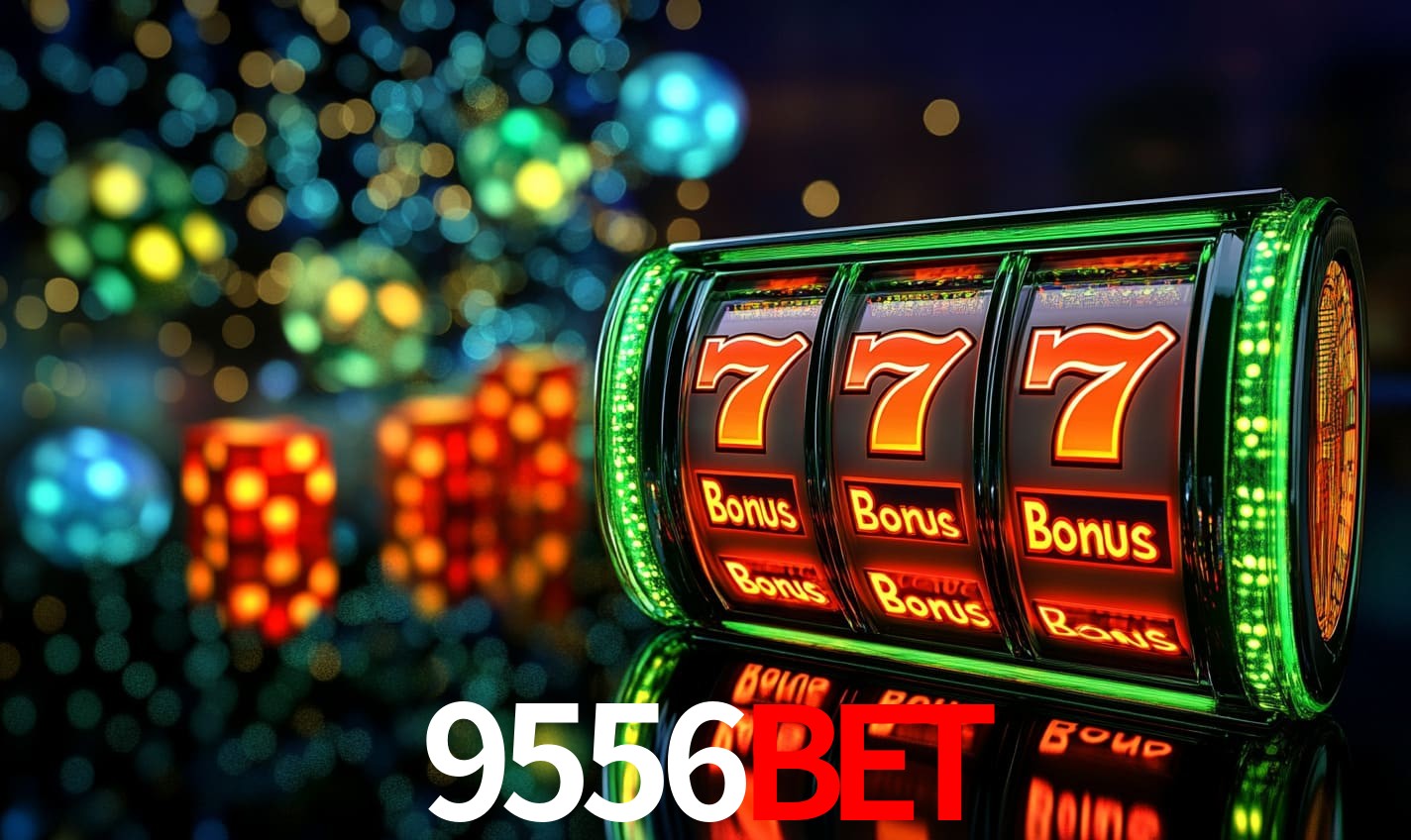 Recursos de Bônus 9556bet