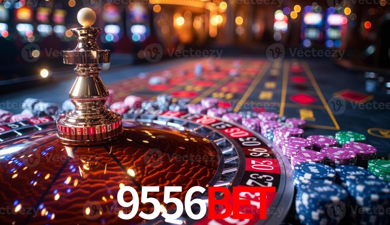 Flash Promotion 9556bet