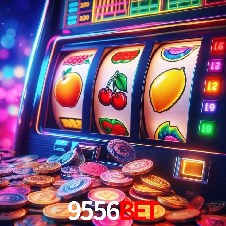 Casino VIP 9556bet