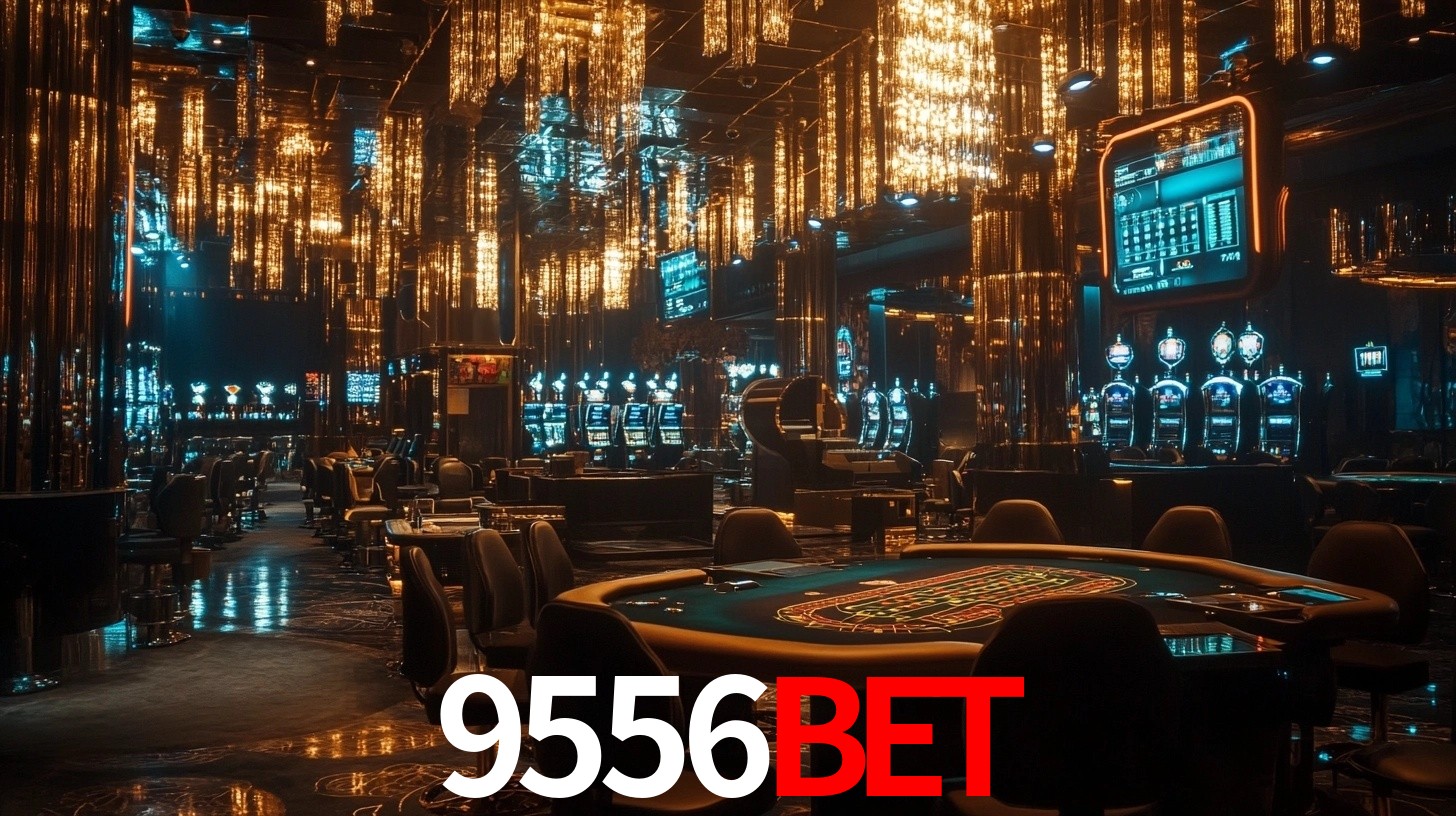 9556bet
