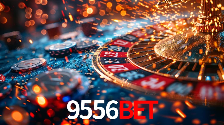 Game Providers 9556bet