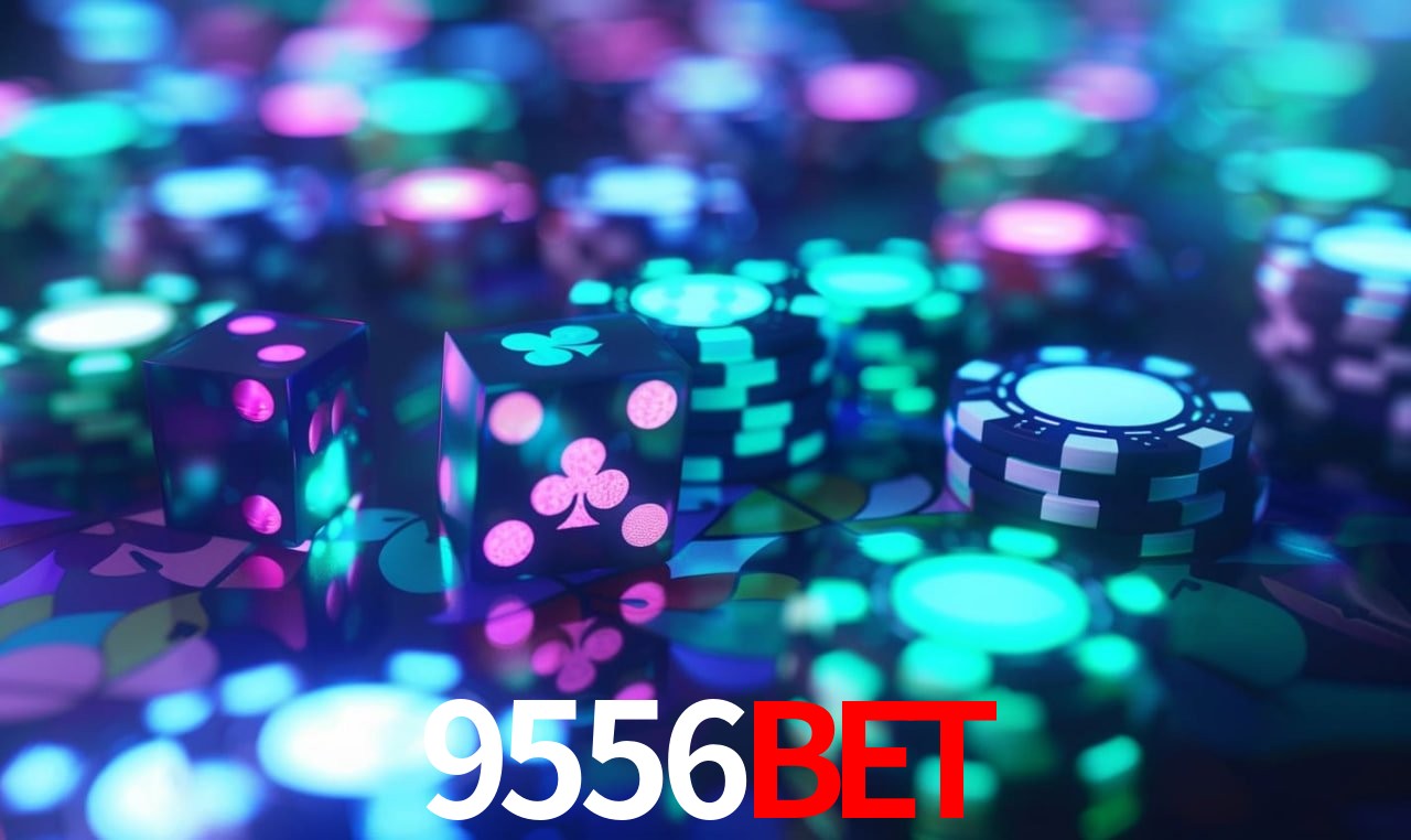 Interface Premium 9556bet