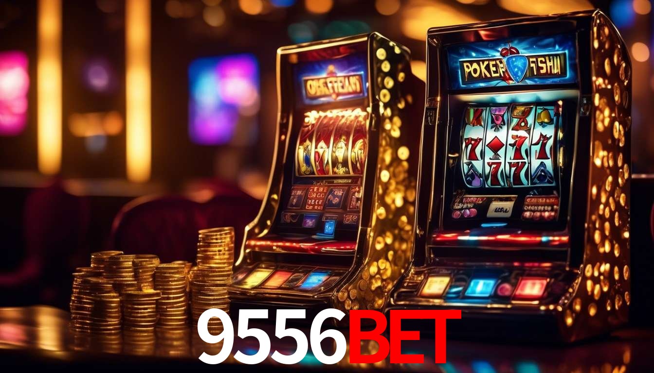 Explorando a Categoria de Eventos em Apostas na 9556bet
