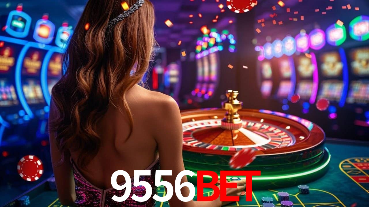 9556bet