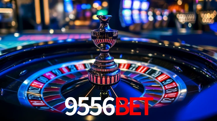 9556bet Bônus - 9556bet visual 1