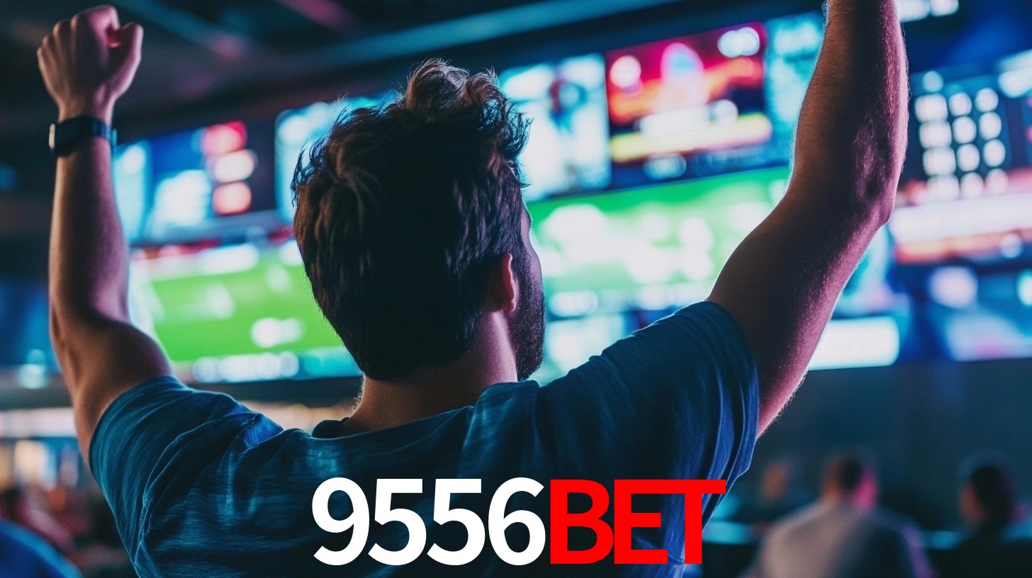 Sinta a adrenalina dos jogos de cassino com 9556bet