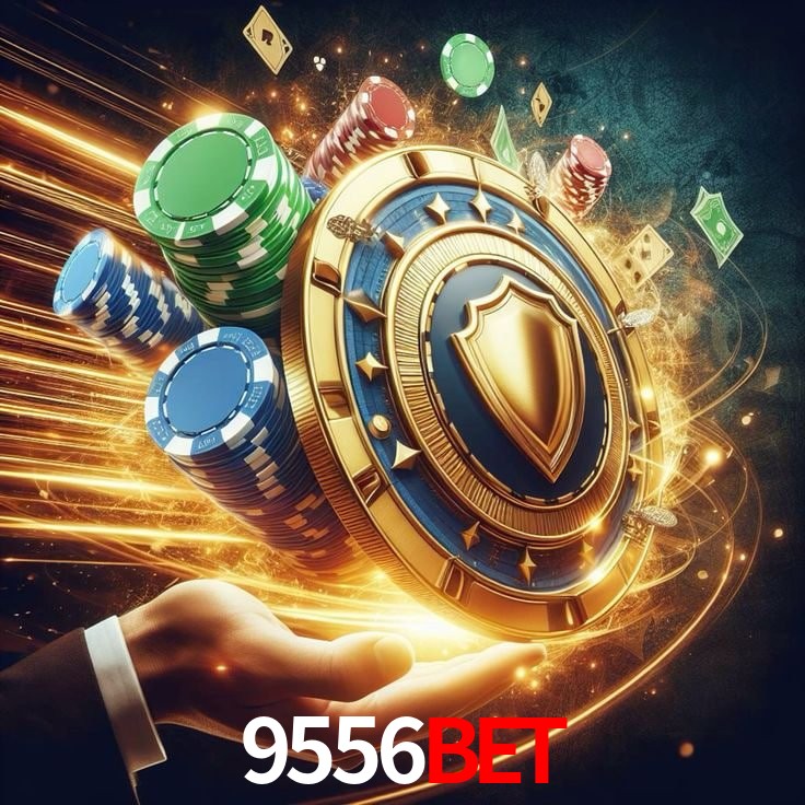 9556bet Slots - 9556bet visual 2