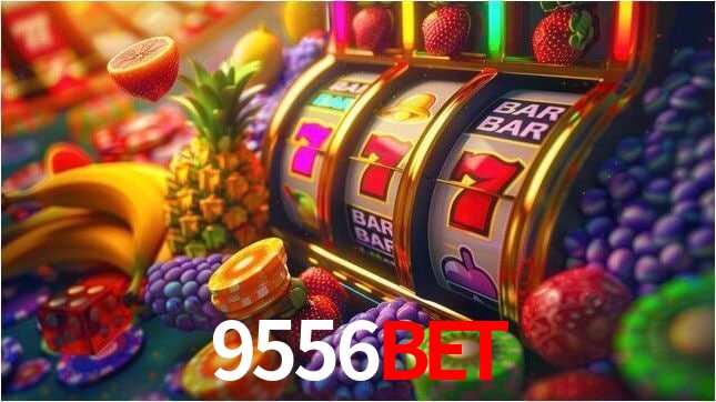 Seasonal Promotions 9556bet