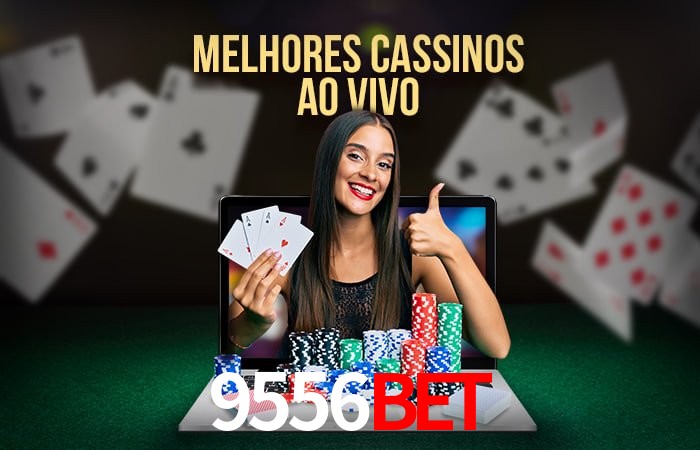 Exclusive Offers 9556bet
