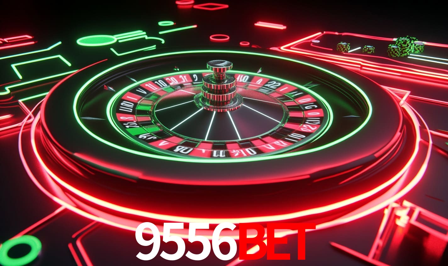 Explorando a Categoria de Eventos em Apostas na 9556bet