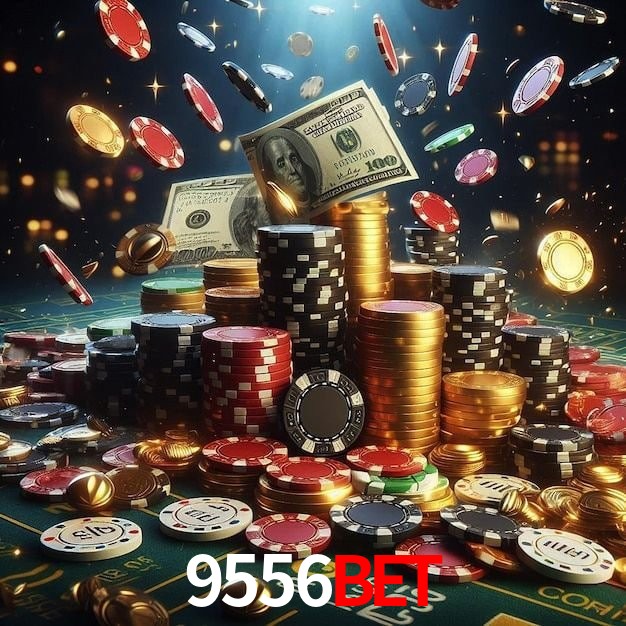 Desvendando o Mundo dos Jogos Virtuais na 9556bet