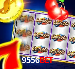 Inovações de Jogos na 9556bet: O Futuro das Experiências Interativas