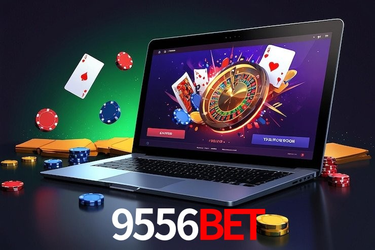 Segurança 2FA 9556bet