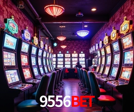 Ofertas Exclusivas 9556bet