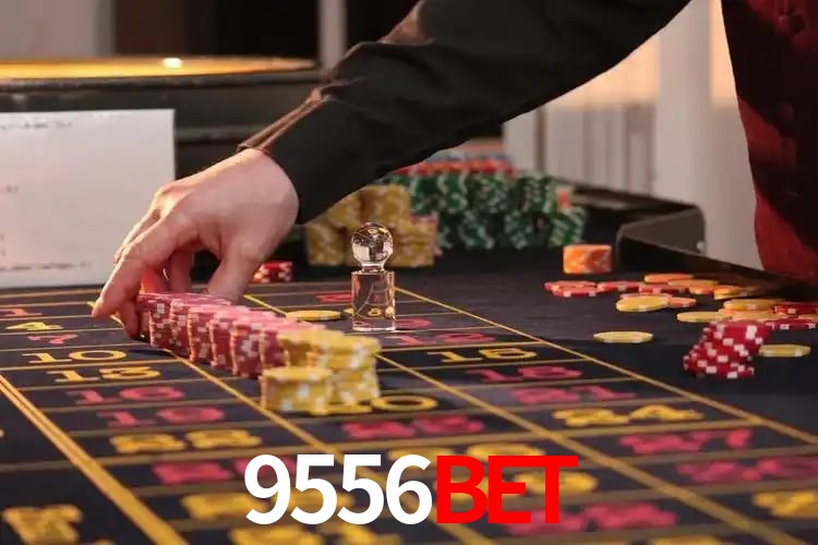 A Revolução dos Aplicativos de Jogos no 9556bet