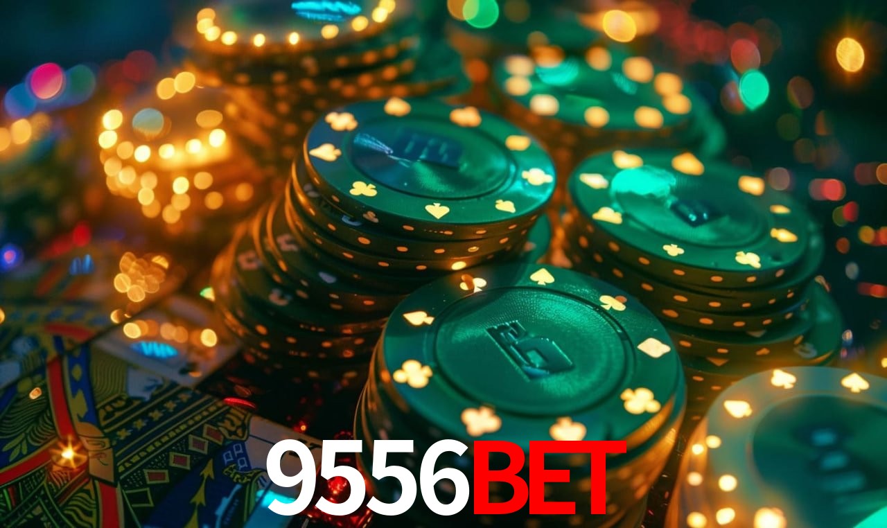 Programa VIP 9556bet