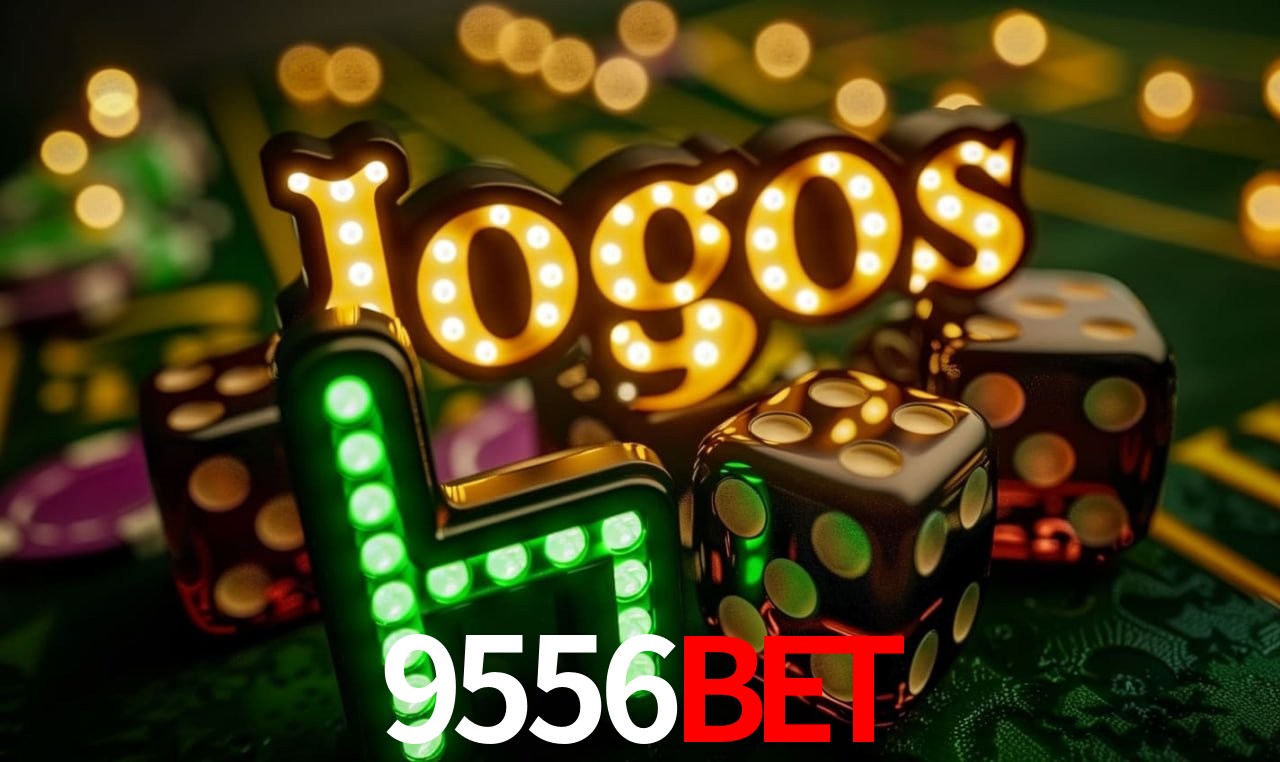 Apostas de Futebol 9556bet
