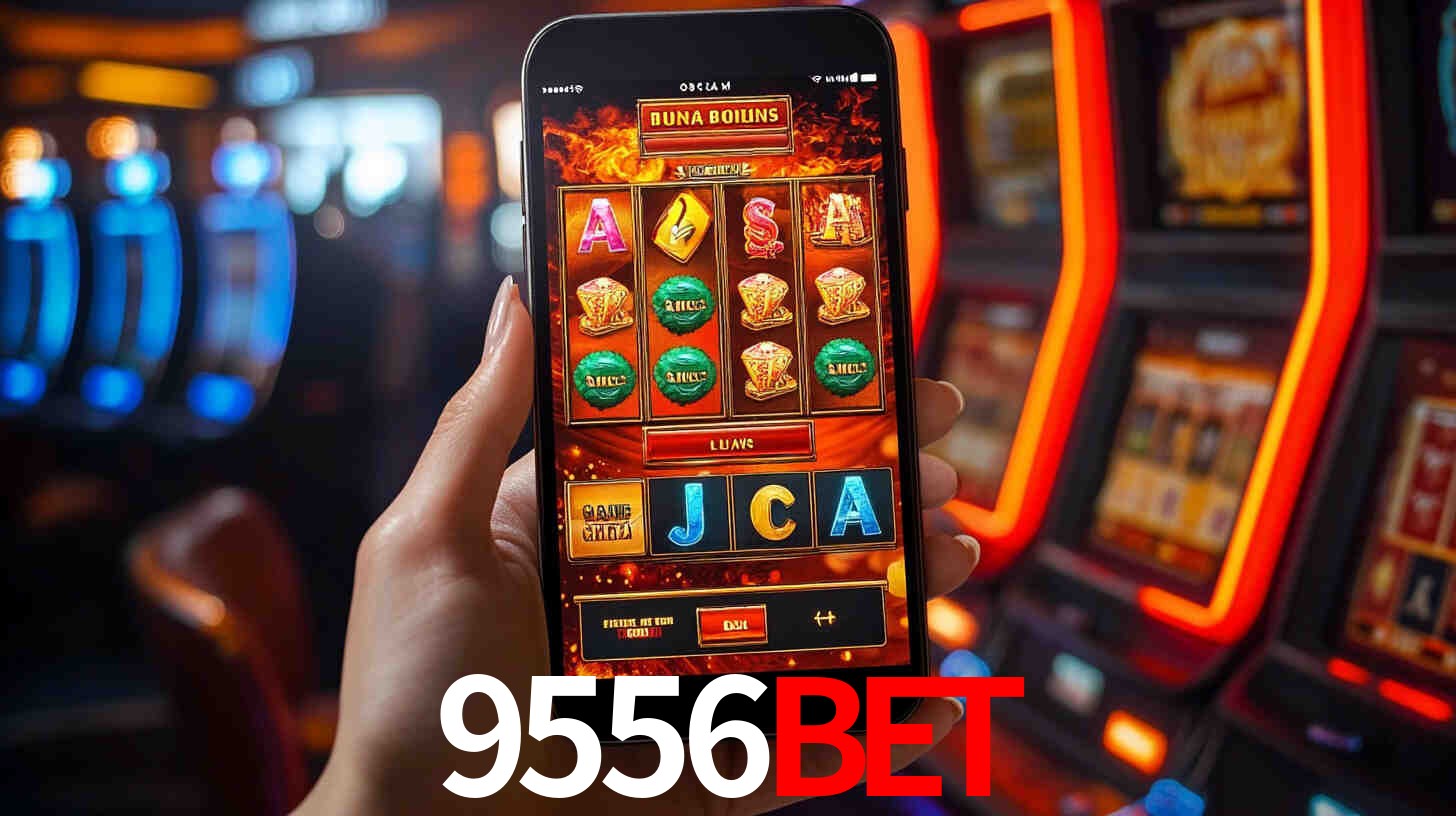 Experimente o Login Seguro Premium no 9556bet