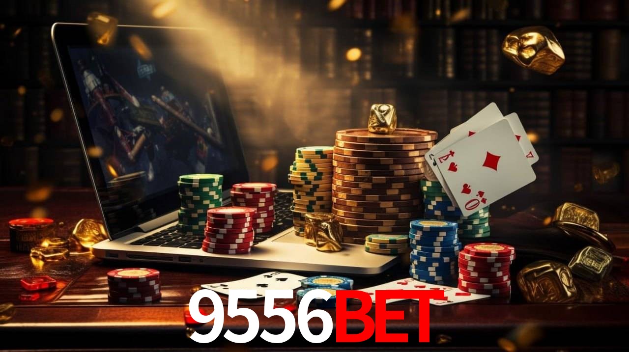 PIX Instantâneo 9556bet