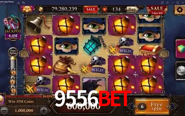 APP oficial da 9556bet para mobile